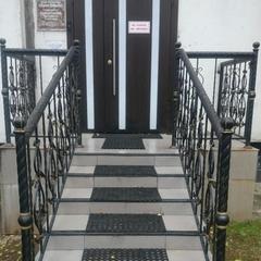 Отель Дуэт, Москва, Московская область