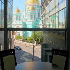 Отель Елоховский Сити, Москва, Московская область
