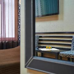 Отель Ин Тайм, Москва, Московская область