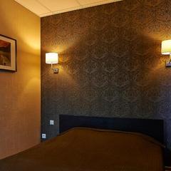 Отель Ин Тайм, Москва, Московская область