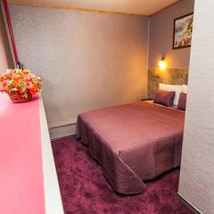 Отель Кастелло, Москва, Московская область