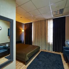 Отель Ин Тайм, Москва, Московская область