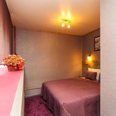 Отель Кастелло, Москва, Московская область