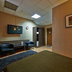 Отель Ин Тайм, Москва, Московская область