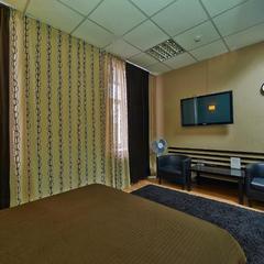 Отель Ин Тайм, Москва, Московская область