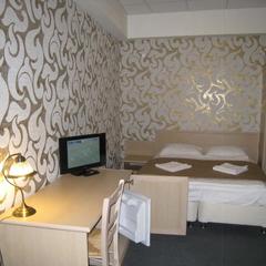 Отель Комфорт Москва, Москва, Московская область