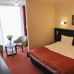 Отель Елоховский Сити, Москва, Московская область