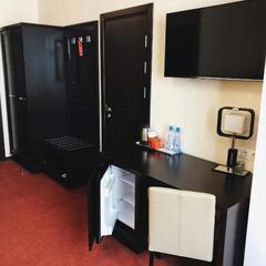 Отель Елоховский Сити, Москва, Московская область