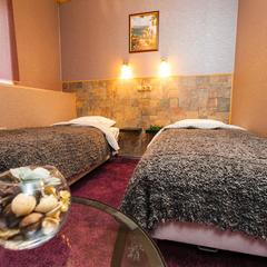 Отель Кастелло, Москва, Московская область