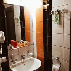 Отель Елоховский Сити, Москва, Московская область