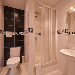 Отель Ин Тайм, Москва, Московская область