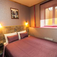 Отель Кастелло, Москва, Московская область