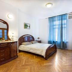 Мини-отель Круази на Кутузовском, Москва, Московская область