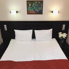 Отель Елоховский Сити, Москва, Московская область