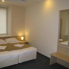 Отель Комфорт Москва, Москва, Московская область