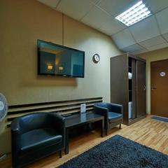 Отель Ин Тайм, Москва, Московская область