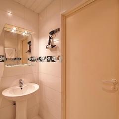 Отель Ин Тайм, Москва, Московская область