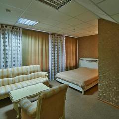 Отель Ин Тайм, Москва, Московская область