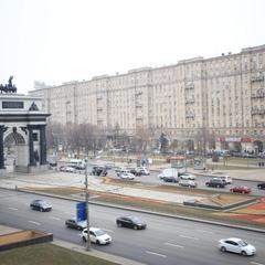 Мини-отель Круази на Кутузовском, Москва, Московская область