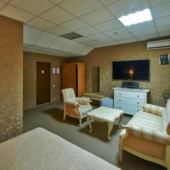 Отель Ин Тайм, Москва, Московская область