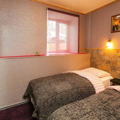 Отель Кастелло, Москва, Московская область