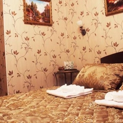 Гостиница La skala на Краснодонской, Москва, Московская область