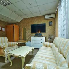 Отель Ин Тайм, Москва, Московская область