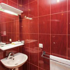 Отель Кастелло, Москва, Московская область