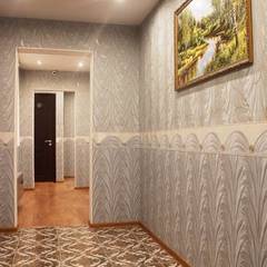 Гостиница La skala на Краснодонской, Москва, Московская область