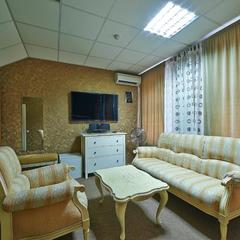 Отель Ин Тайм, Москва, Московская область