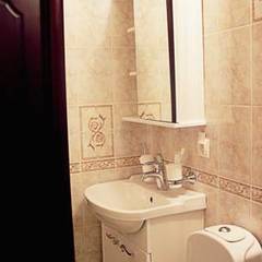 Гостиница La skala на Краснодонской, Москва, Московская область