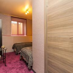 Отель Кастелло, Москва, Московская область