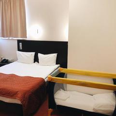 Отель Елоховский Сити, Москва, Московская область