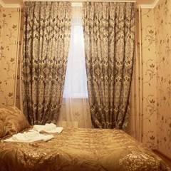 Гостиница La skala на Краснодонской, Москва, Московская область