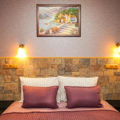 Отель Кастелло, Москва, Московская область