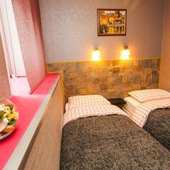 Отель Кастелло, Москва, Московская область