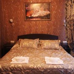 Гостиница La skala на Краснодонской, Москва, Московская область