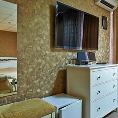 Отель Ин Тайм, Москва, Московская область