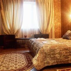 Гостиница La skala на Краснодонской, Москва, Московская область