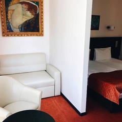 Отель Елоховский Сити, Москва, Московская область