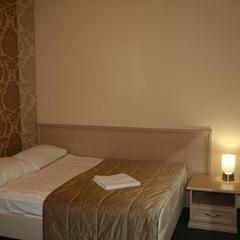 Отель Комфорт Москва, Москва, Московская область