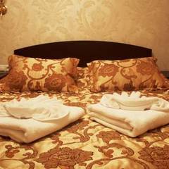 Гостиница La skala на Краснодонской, Москва, Московская область