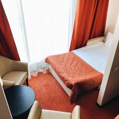 Отель Елоховский Сити, Москва, Московская область