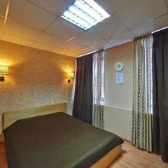 Отель Ин Тайм, Москва, Московская область