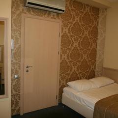 Отель Комфорт Москва, Москва, Московская область