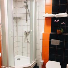 Отель Елоховский Сити, Москва, Московская область