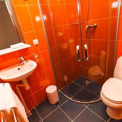 Отель Кастелло, Москва, Московская область