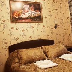 Гостиница La skala на Краснодонской, Москва, Московская область