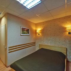 Отель Ин Тайм, Москва, Московская область