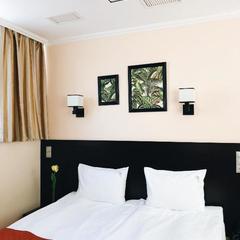 Отель Елоховский Сити, Москва, Московская область